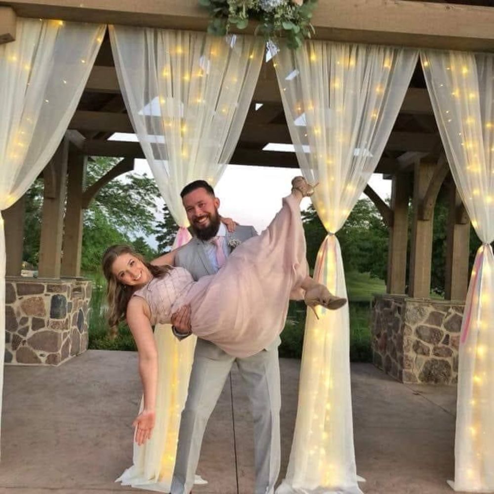 Meet your Posher, Brittany